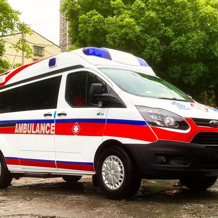 宣州跨省救护车出租护送返乡