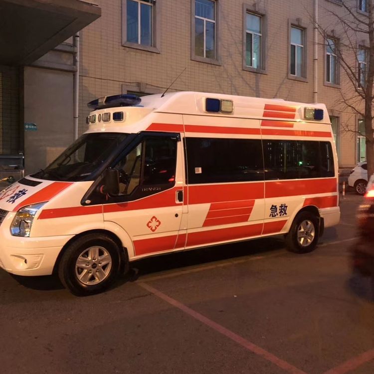 宣州一般救护车是怎么分类的