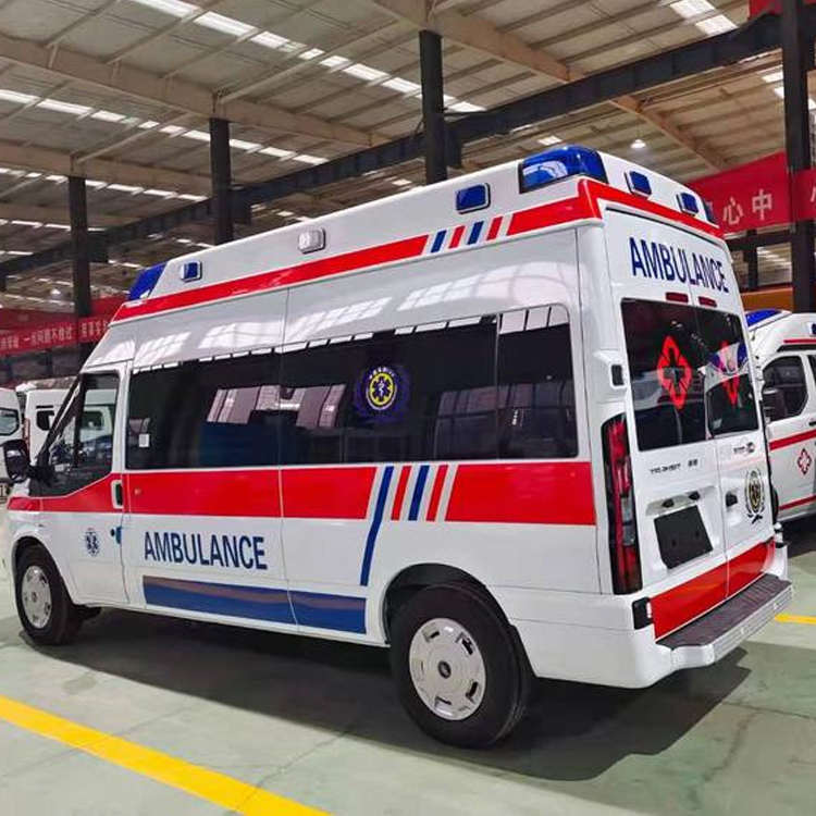 宣州救护车出租 —— 专业、安全、高效的城市急救服务